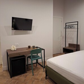 1 bedroom, WiFi