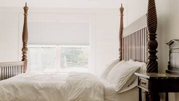 Premium Single Room | Premium bedding, down comforters, individually decorated
