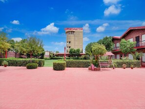 Casa | Exterior