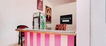 Townhouse Rampura Rawat Resort