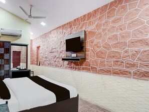Ferienhaus | 1 Schlafzimmer