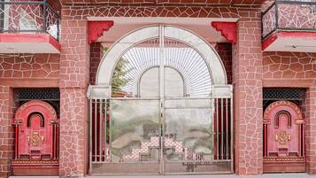 Recepción