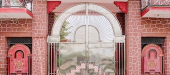 Townhouse Rampura Rawat Resort