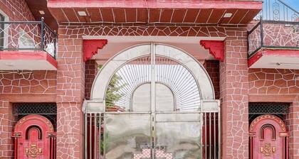 Townhouse Rampura Rawat Resort