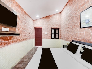 House | 1 bilik tidur