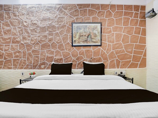 Casa | 1 quarto
