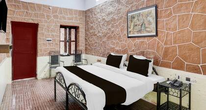 Townhouse Rampura Rawat Resort