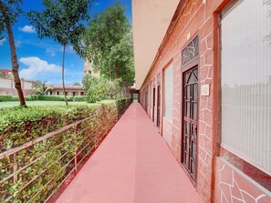 Casa | Área da propriedade