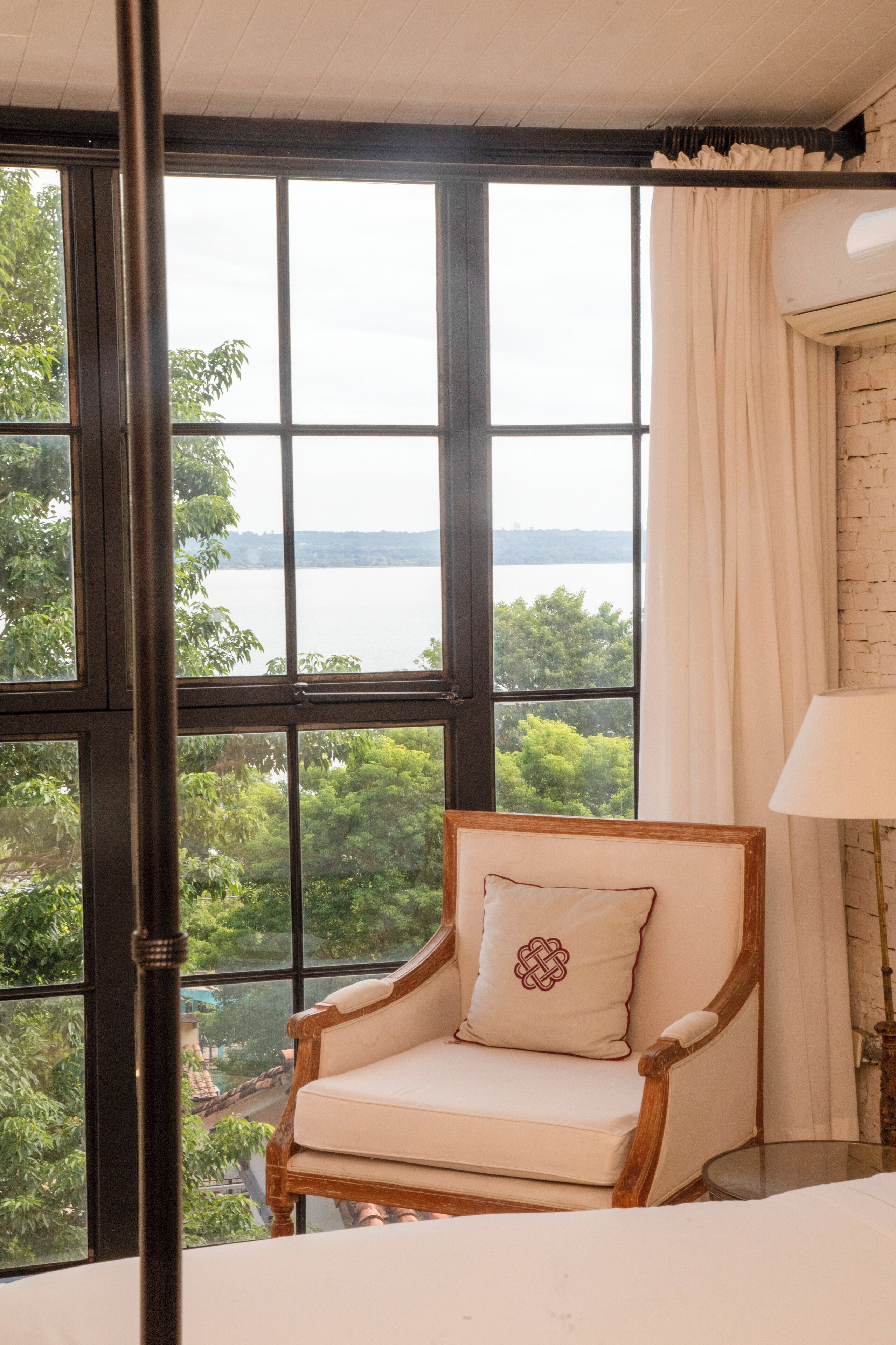 Dobbeltrom – superior | Wi-fi (inkludert)