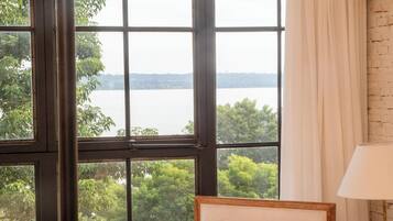 Habitación doble superior | Wifi gratis