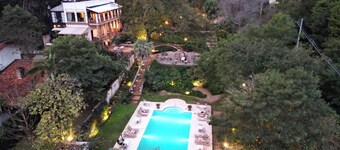 Casa del Val - Villa María Hotel