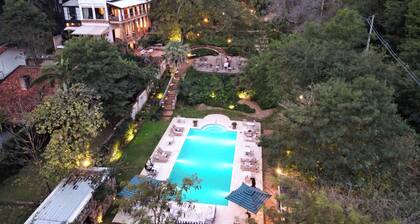 Casa del Val - Villa María Hotel