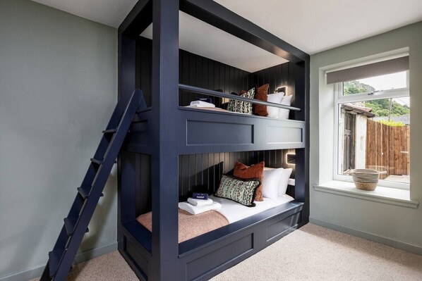 2 habitaciones, wifi y ropa de cama 