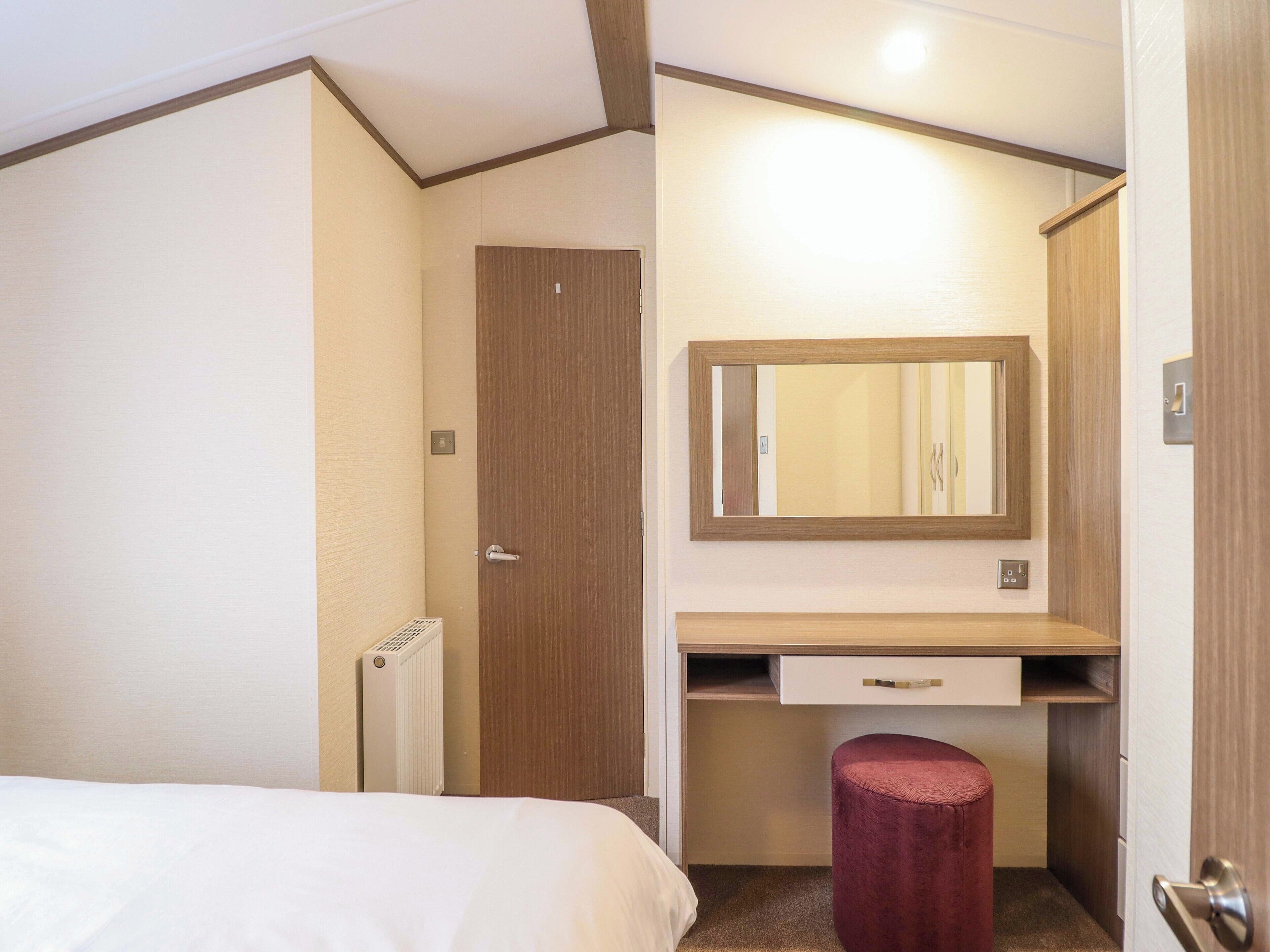 2 soveværelser, individuelt design, individuel indretning, gratis Wi-Fi