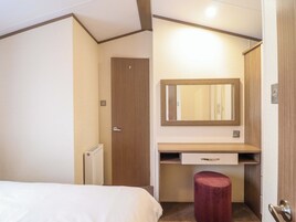 2 多间卧室、特色装修、特色家居、免费 WiFi