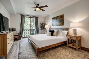 3 chambres, fer et planche à repasser, Wi-Fi, draps fournis