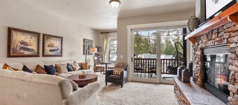 NEW! Spacious Elegance-Kirkwood-Timber Ridge 3 Bedroom