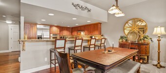 NEW! Spacious Elegance-Kirkwood-Timber Ridge 3 Bedroom