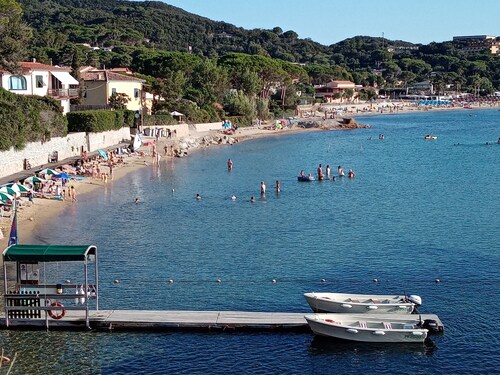 Ester Home Procchio Sea and Sun
