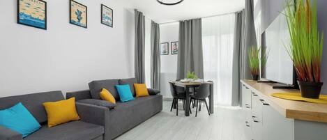 Télévision, espaces bureaux