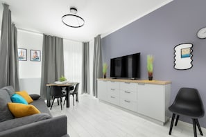 Fernseher, Arbeitsbereiche