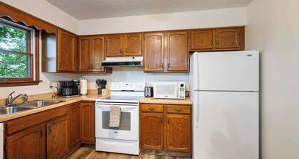 The Family Nook - Home for 8