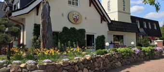 Tangstedter Mühle