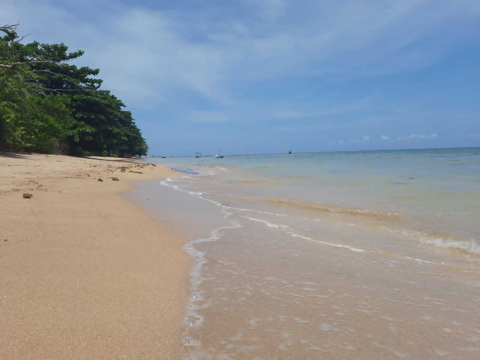 Praia