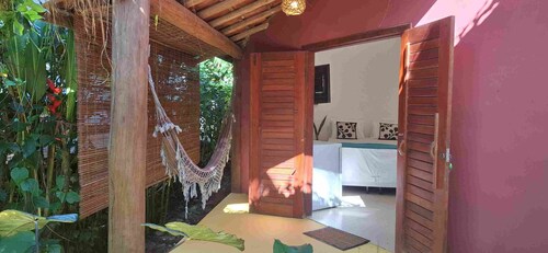 Casa Bela Boipeba