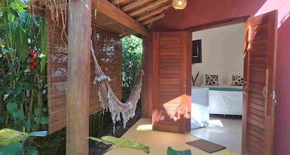 Casa Bela Boipeba