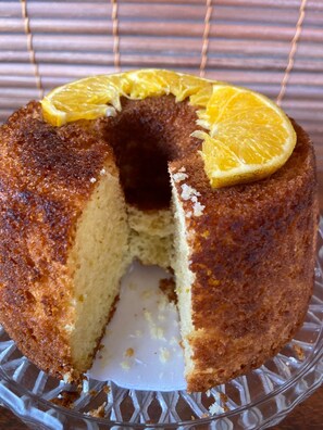 Colazione preparata su ordinazione inclusa, servita tutte le mattine 