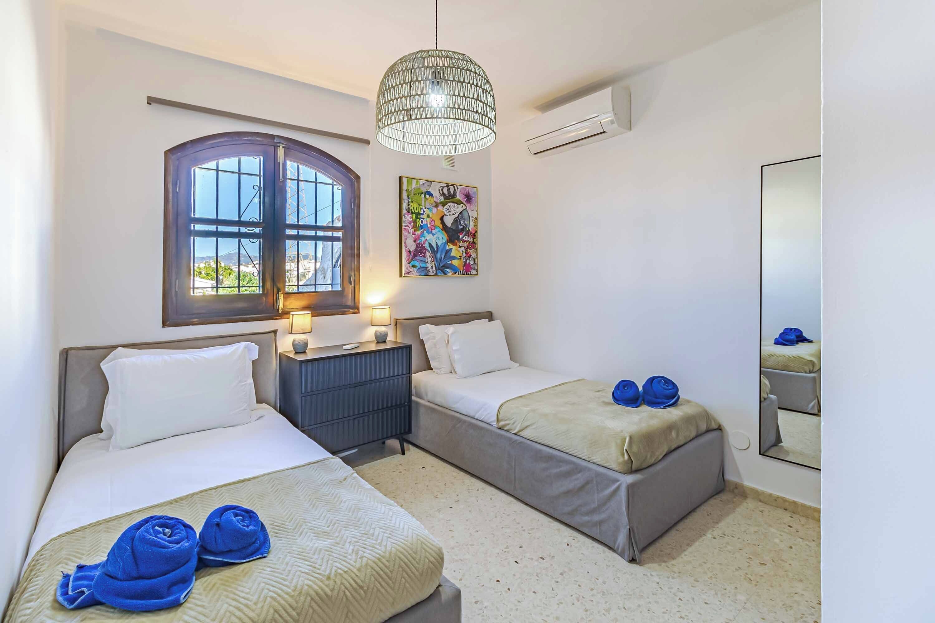 別墅 (2 Bedrooms) | 住宿內部