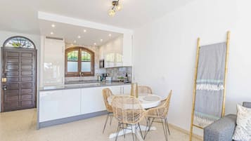 Villa (2 Bedrooms) | Interior