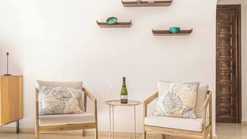 Biệt thự (2 Bedrooms) | Nội thất