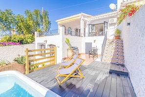 Villa (2 Bedrooms) | Exterior