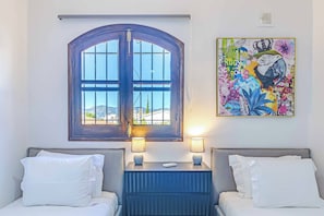 Villa (2 Bedrooms) | Interior