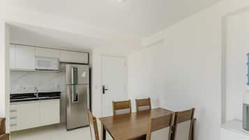 Căn hộ cơ bản | Khu ăn uống