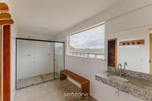 Basic Apartment | Bathroom