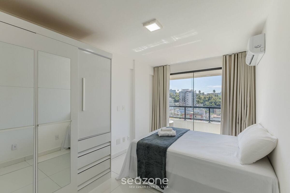 Appartement | 2 chambres, Wi-Fi gratuit