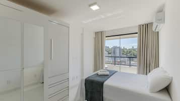 Basic Apartment | 2 bedrooms, free WiFi