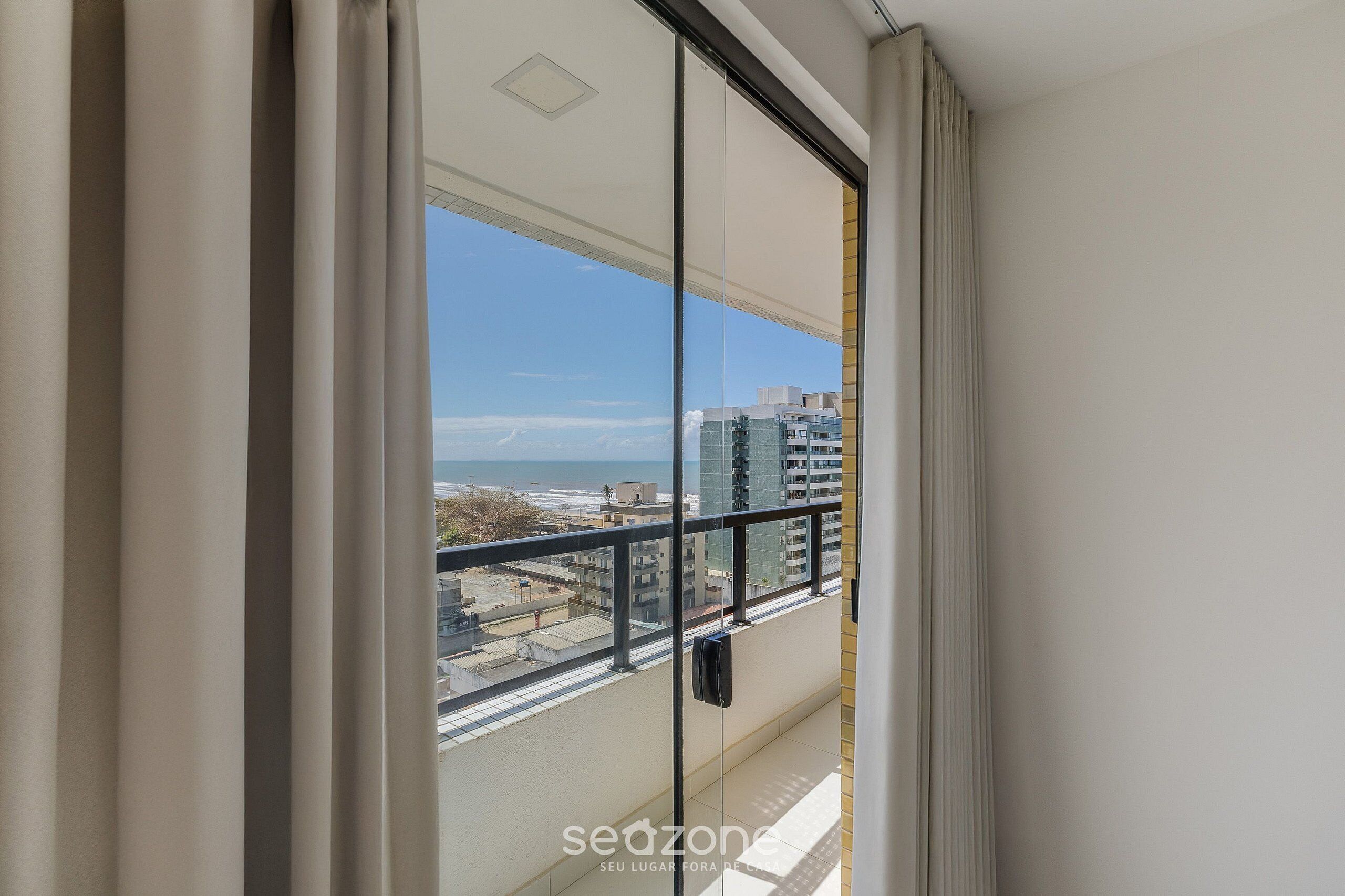 Basic-Apartment | Innenbereich