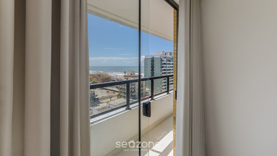 Fully Equipped Apartments in Building With Pool 400m From the Beach - PZO