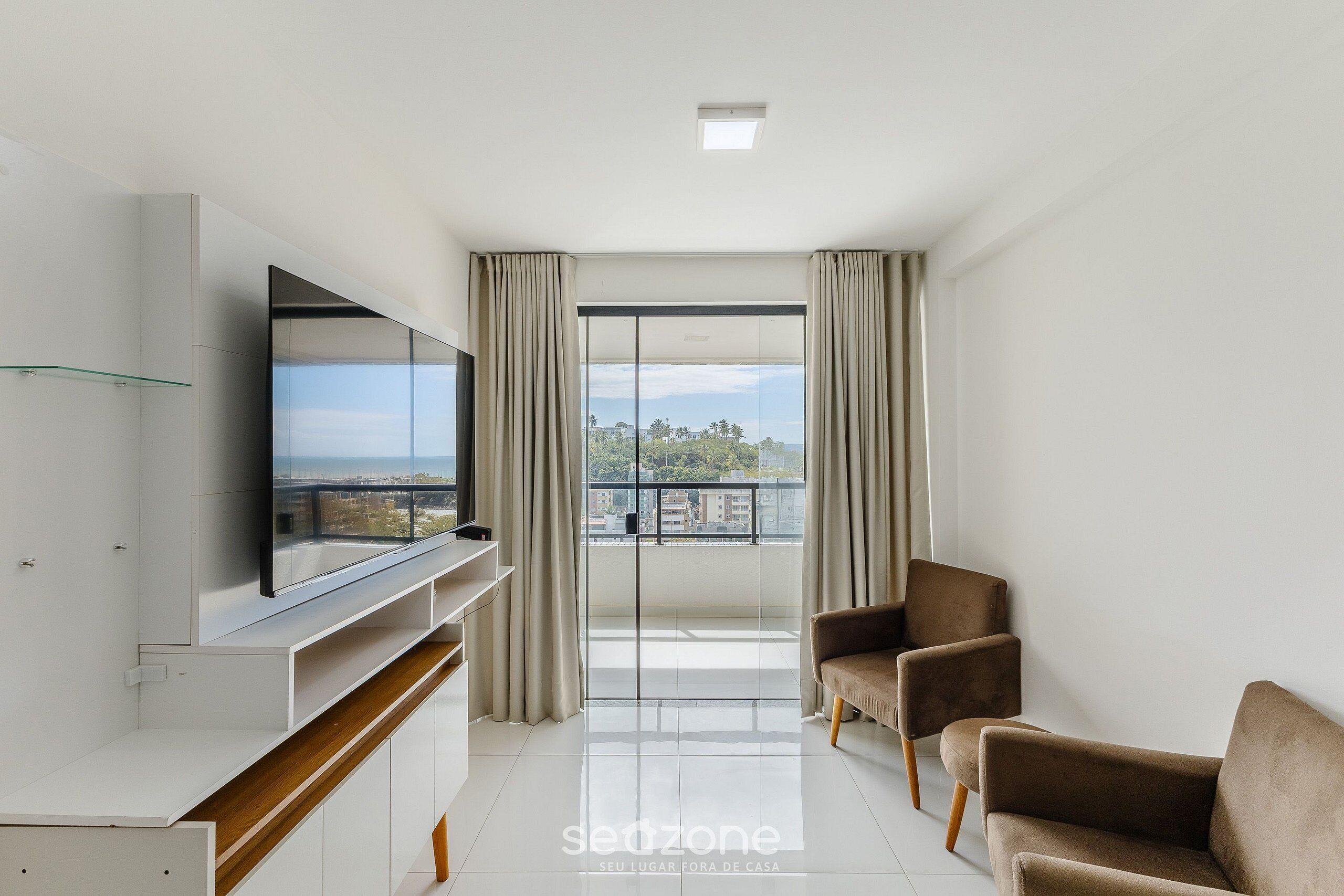 基本公寓 | 客廳