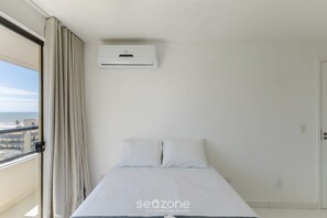 Basic Apartment | 2 bedrooms, free WiFi