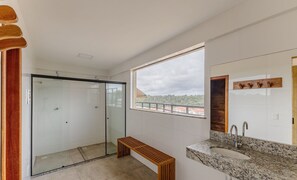 Appartement | Salle de bain