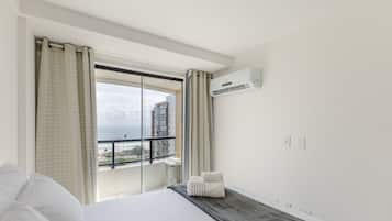 Basic Apartment | 2 bedrooms, free WiFi