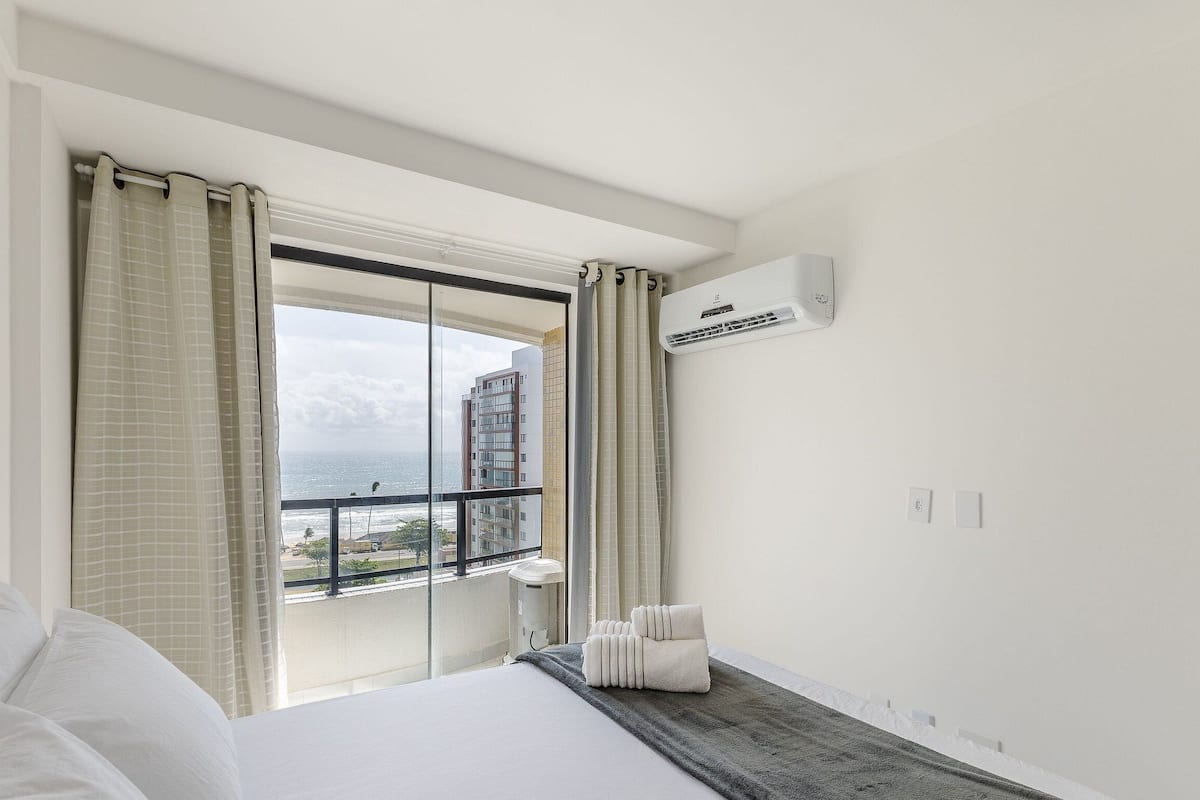 Appartement | 2 chambres, Wi-Fi gratuit