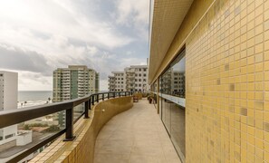 Basic-Apartment | Unterkunftsgelände