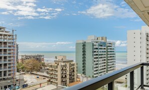 Basic Apartment | Property grounds - Aptos completos em em prédio a 400m da praia \- PZO (Ilhéus)