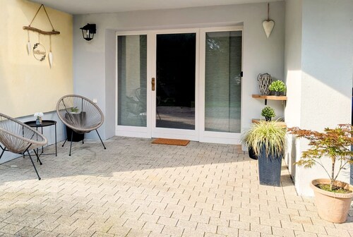 Ferienwohnung Landruhe